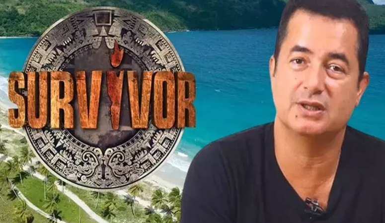 Acun Ilıcalı ve Survivor ekibi, Dedeman Otel’de buluştu! Çekimler Zonguldak’ta başladı