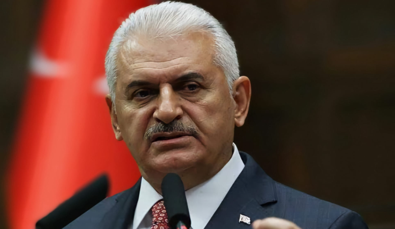 Binali Yıldırım 15 Temmuz Anma Programına katılacak