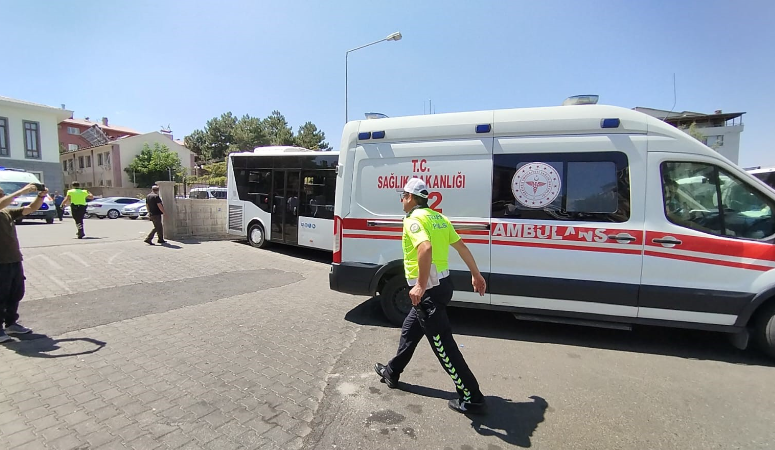 Bingöl’deki bıçaklı saldırı dehşetinde ölü sayısı 4’e yükseldi