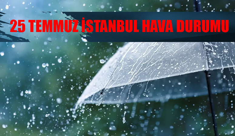 Meteoroloji Genel Müdürlüğü kuvvetli