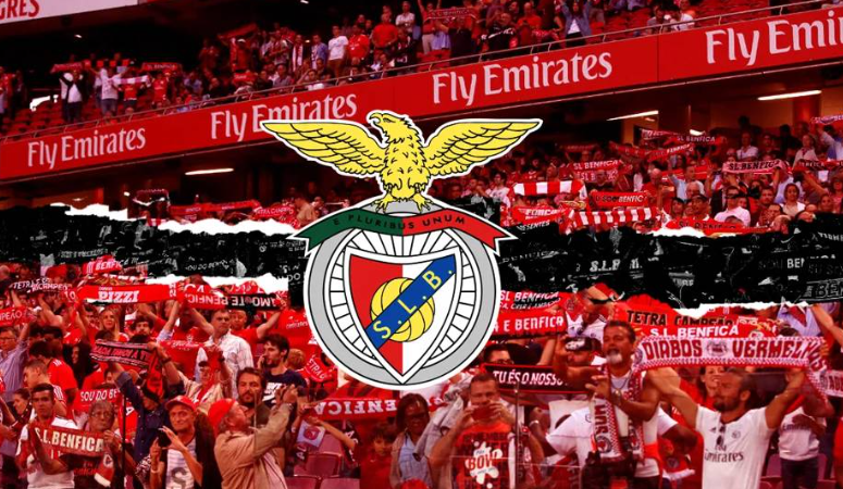 Fenerbahçe’ye Benfica’dan yeni transfer!