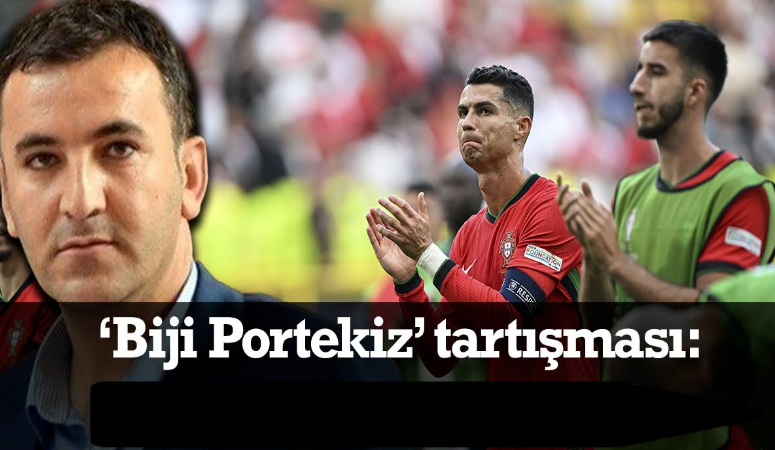 Ferhat Encü “Biji Portekiz” derken ne demek istedi! Ferhat Encü kimdir? “Biji Portekiz” Meclisten destek.