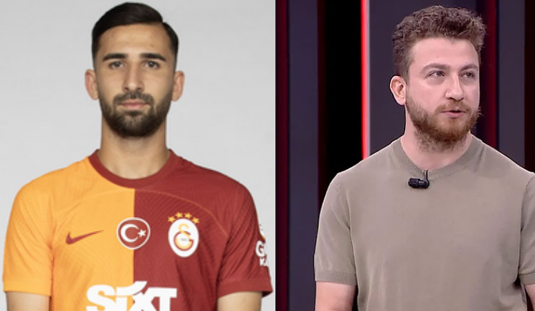 Galatasaray’dan Emin Bayram Transferi 2,5 milyon! Uğur Karakullukçu: Aptallık mı, İhanet Mi? Uğur Karakullukçu Kimdir? Nereli? Kaç yaşında?