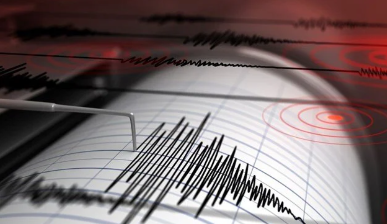 Malatya'da deprem meydana geldi.