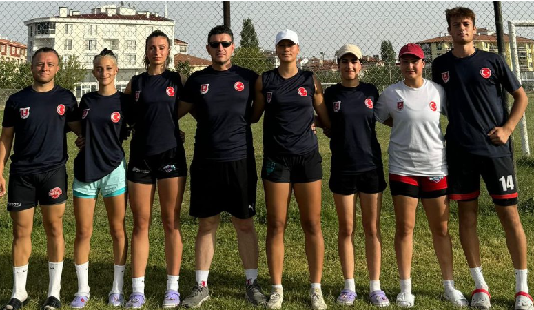 Körfez Gençlerbirliği Spor Kulübü