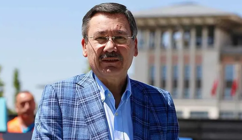 Melih Gökçek ameliyat oldu