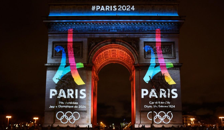 Paris 2024 Olimpiyatları’nda futbol ve ragbi heyecanı başlıyor