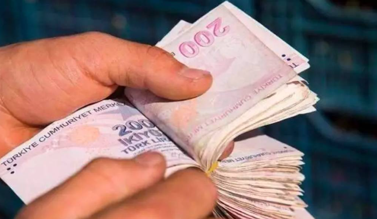 Promosyonda rekor geldi Emeklilere 30 bin lira verilecek