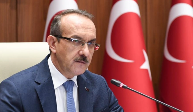 Seddar Yavuz: Malatyalı kardeşlerime hizmet etmek onurdur