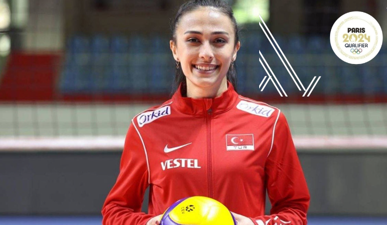 Simge Aköz kimdir?Kaç yaşında?Nereli?2024 Paris Olimpiyatları kadrosunda olmaması kafaları karıştı