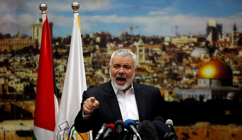 Suikaste uğrayan Hamas lideri İsmail Haniye kimdir?