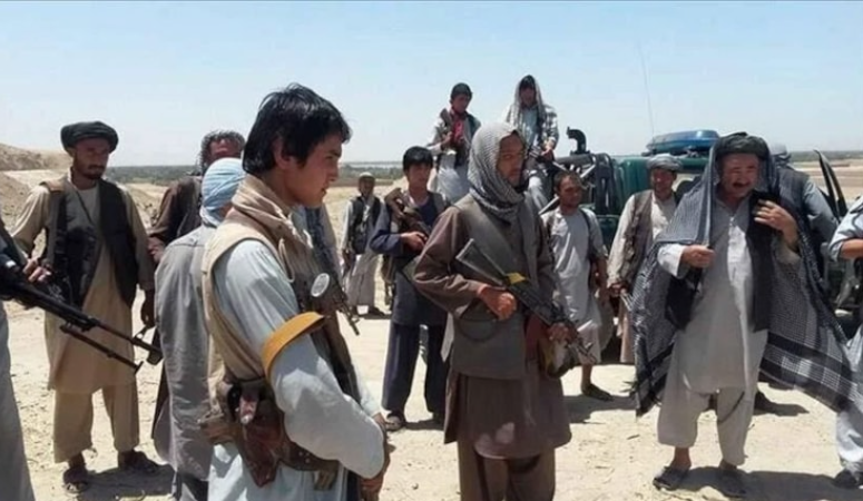 Taliban, 14 diplomatik temsilcilikle ilişkisini kesti