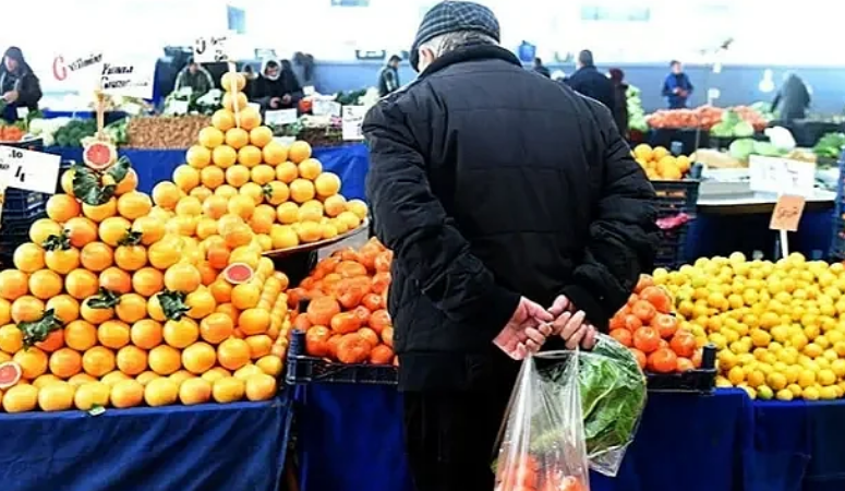 Ankara'da Dört Kişilik Ailenin