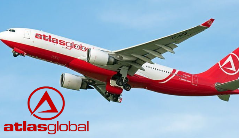 Ünlü Atlasglobal’e Yargıtaydan karar!