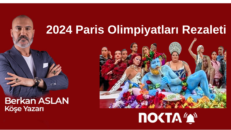 2024 “Fransız” Olimpiyatları