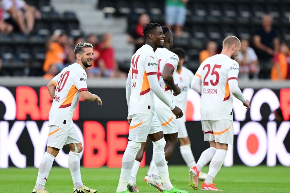 GALATASARAY LECCE MAÇI CANLI İZLE ŞİFRESİZ: Galatasaray Hazırlık Maçı İzle Full Kesintisiz! D Smart Go Galatasaray Lecce Maçı Bedava İzle - Resim : 1