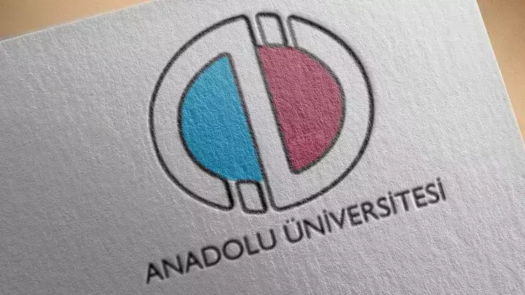 Anadolu Üniversitesi Açıköğretim Fakültesi