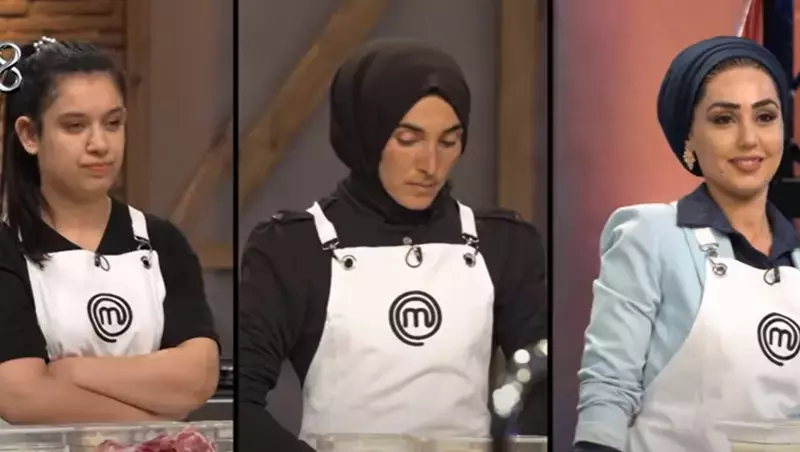 MASTERCHEF KAZANANLAR 4 TEMMUZ 2024: MasterChef Üst Tura Kimler Çıktı? 4 Temmuz Perşembe Masterchef Kimler Kazandı? - Resim : 1