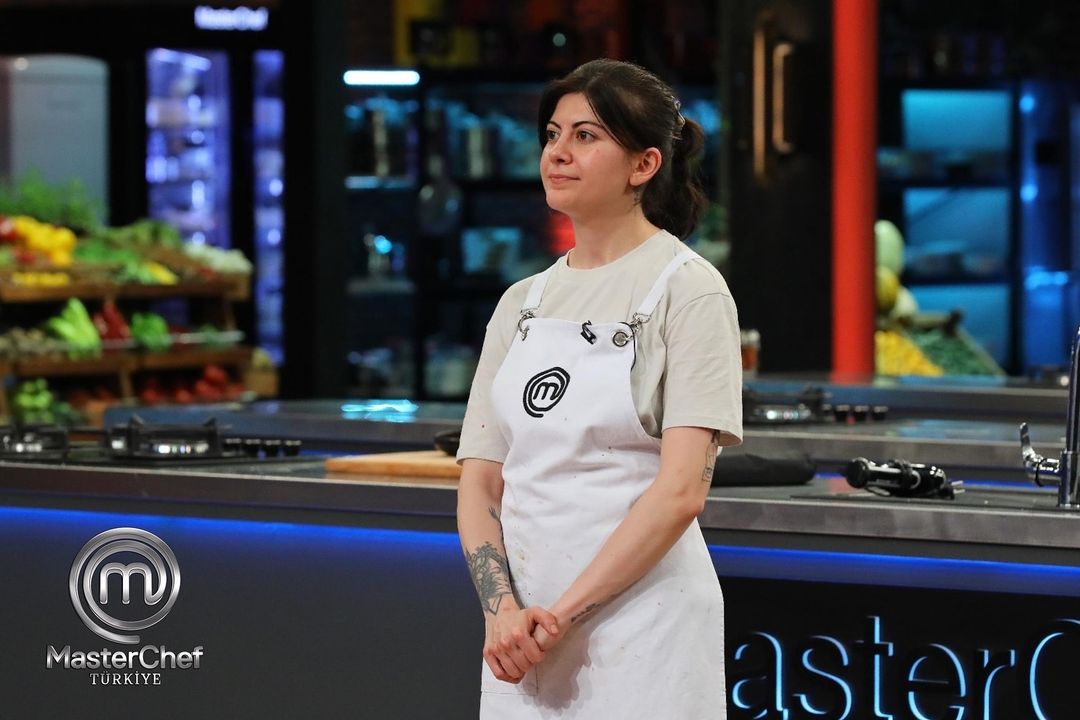 MASTERCHEF 2024 ANA KADRO BELLİ OLDU! Masterchef Kim Kadroya Girdi? 12 Temmuz 2024 Masterchef Kim Yukarı Çıktı? - Resim : 1