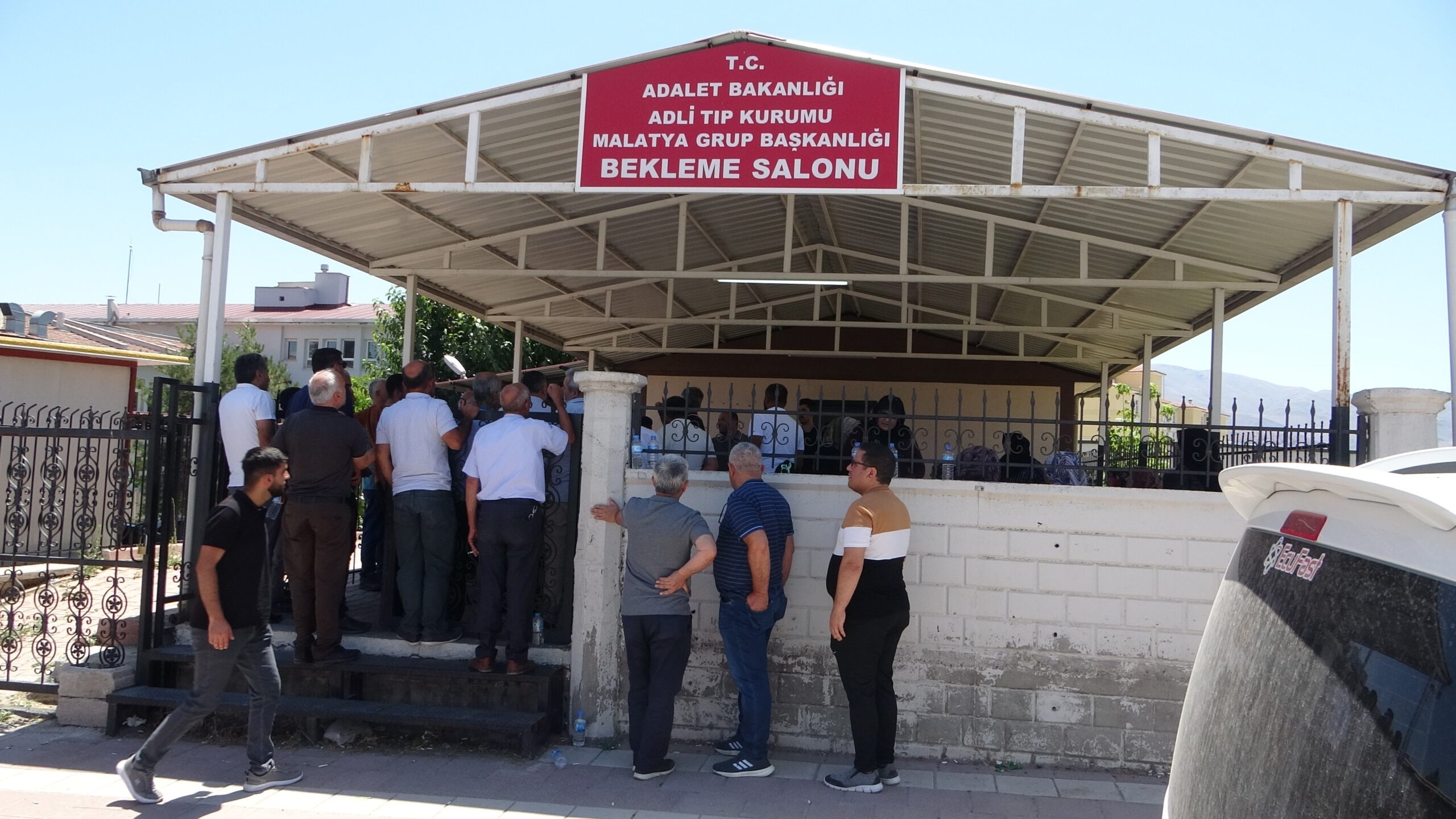 Aile katliamı! Eşini, kızını ve torununu öldürdü - Resim : 2