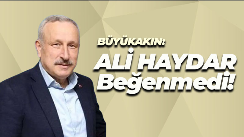 Kocaeli Büyükşehir Belediyesi’nde yeni