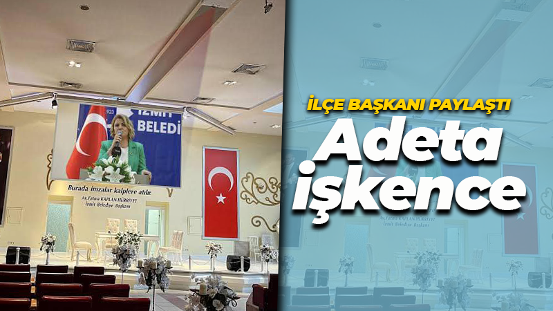 Büyük Birlik Partisi Kartepe