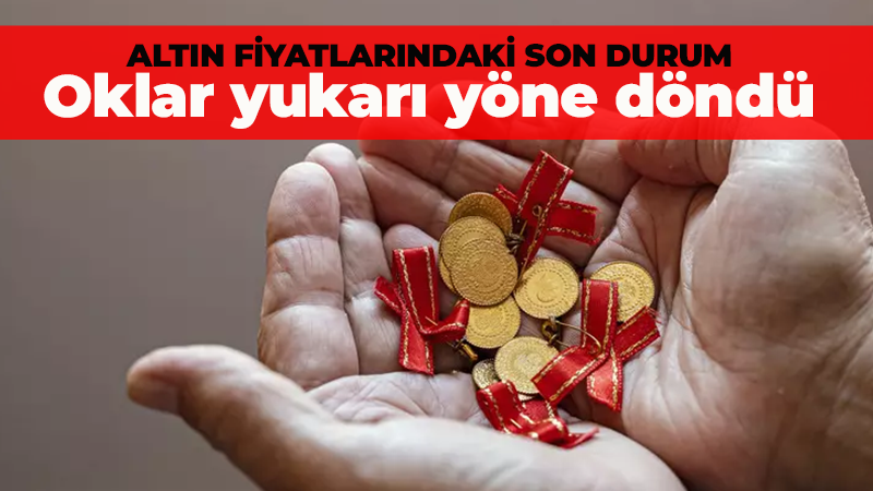 Güncel altın fiyatları ne