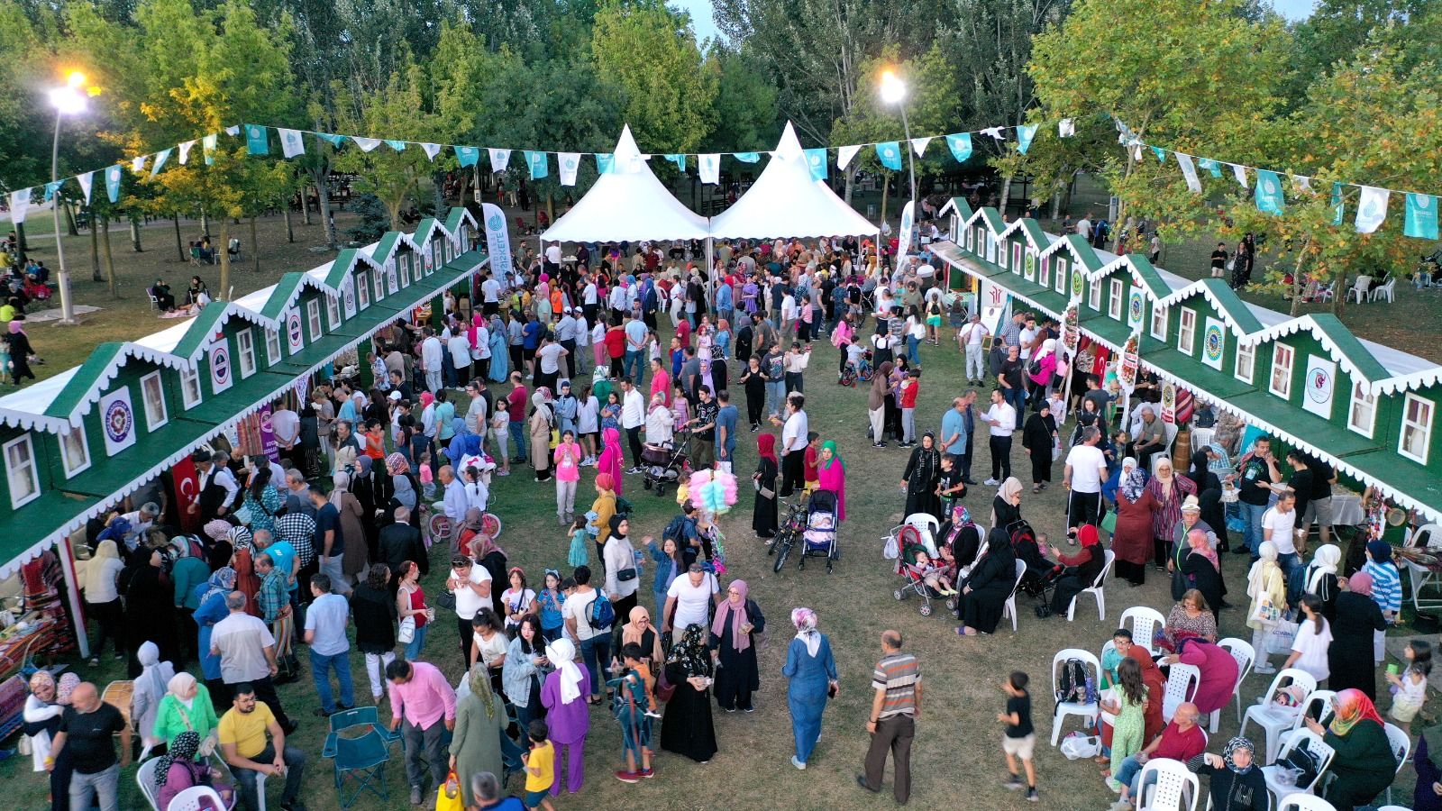 Başiskele'de kültür mozaiği gibi festival başlıyor... - Resim : 3