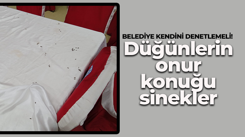 Kandıra Belediyesine ait olan