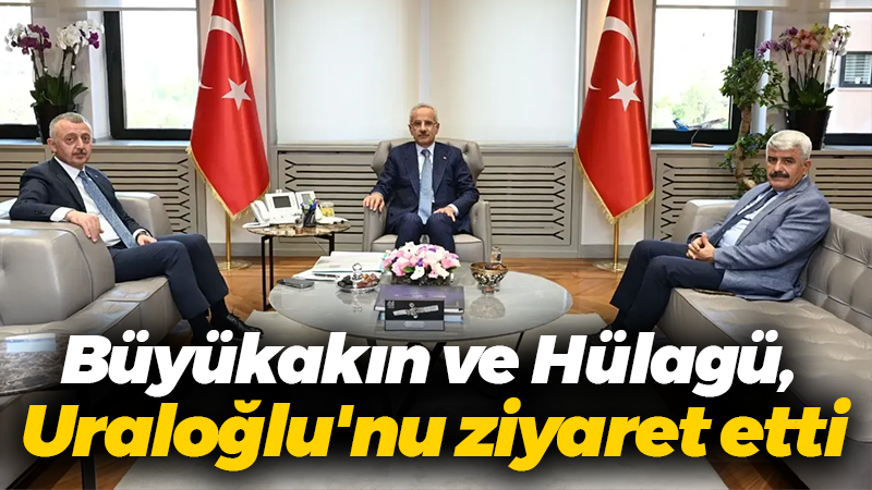 Kocaeli Büyükşehir Belediye Başkanı