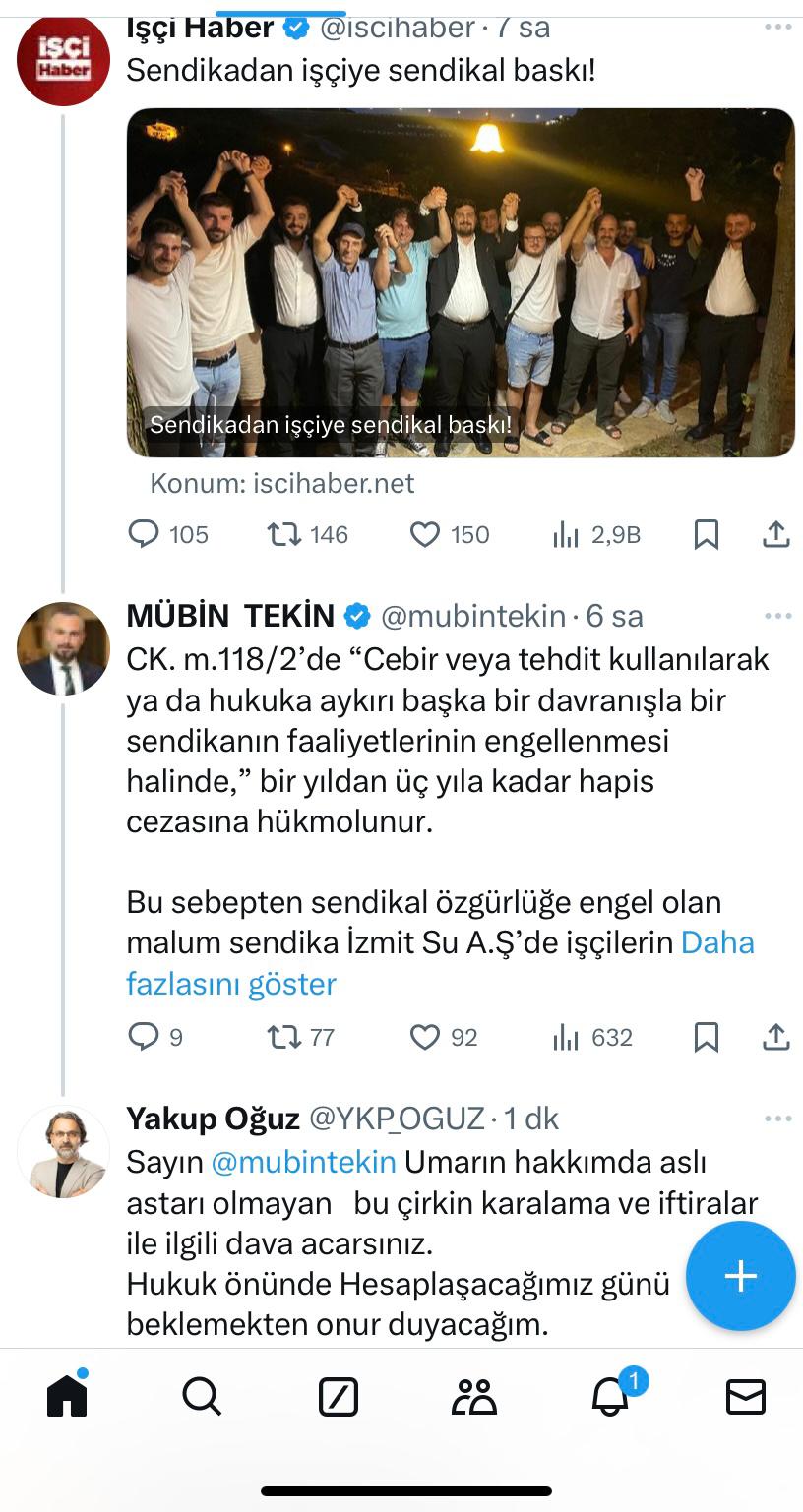 Büyükşehir'in o kurumu gündem oldu: Baskı iddiaları mahkemeye gidecek - Resim : 2