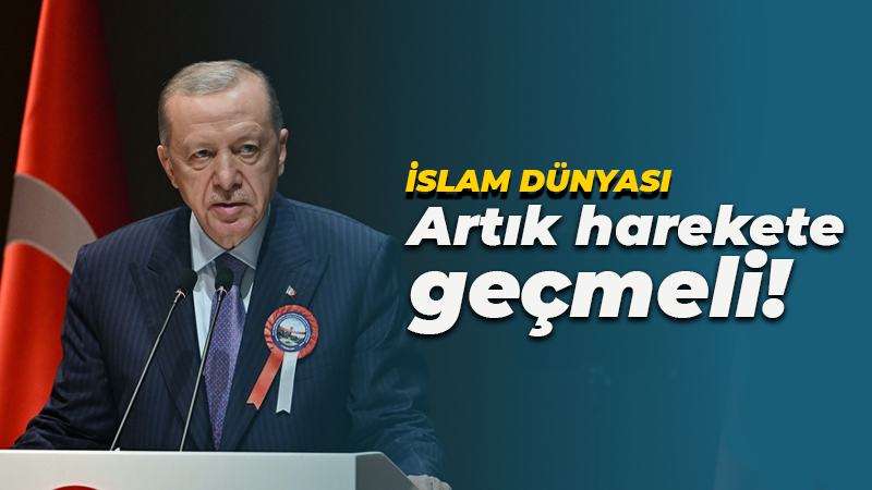 Cumhurbaşkanı Recep Tayyip Erdoğan,