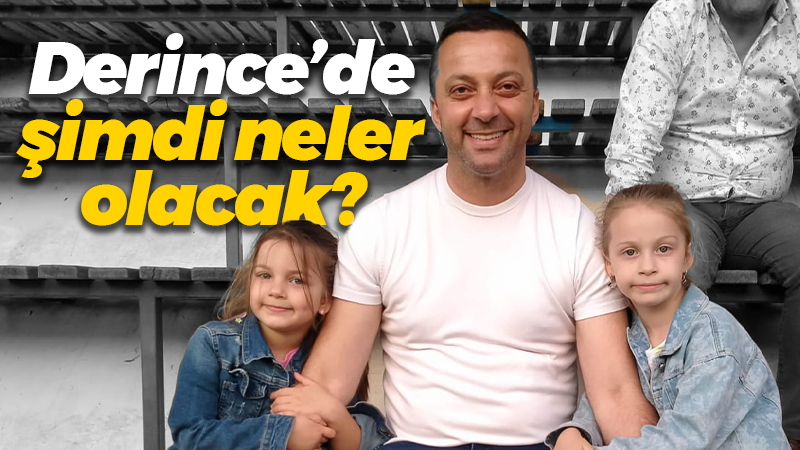 
2. Lig’de mücadele edecek