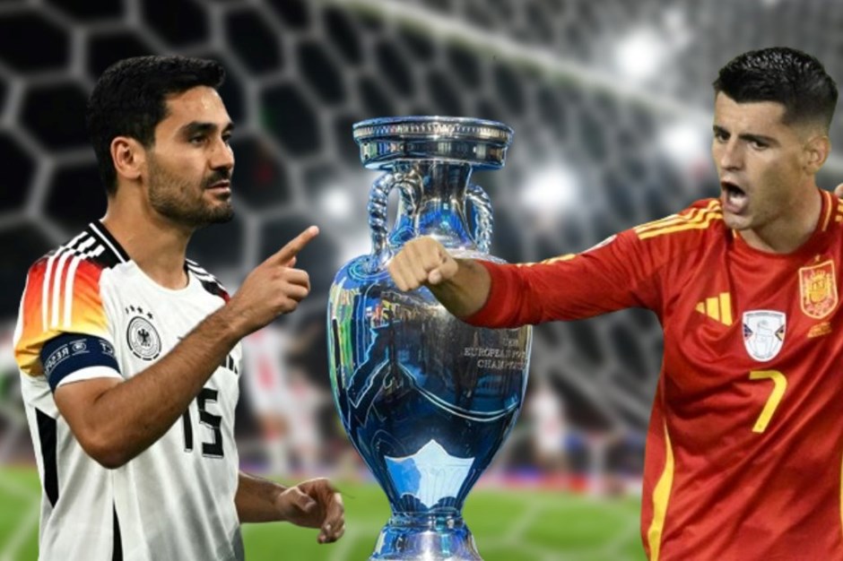 İSPANYA - ALMANYA MAÇI CANLI İZLE ŞİFRESİZ: İspanya Almanya Maçı İzle FULL KESİNTİSİZ! EURO 2024 Çeyrek Final Almanya İspanya TRT 1 Tabii Canlı Yayın İzle - Resim : 1