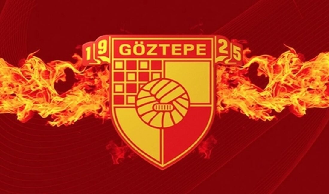 Göztepe ile Luton Town