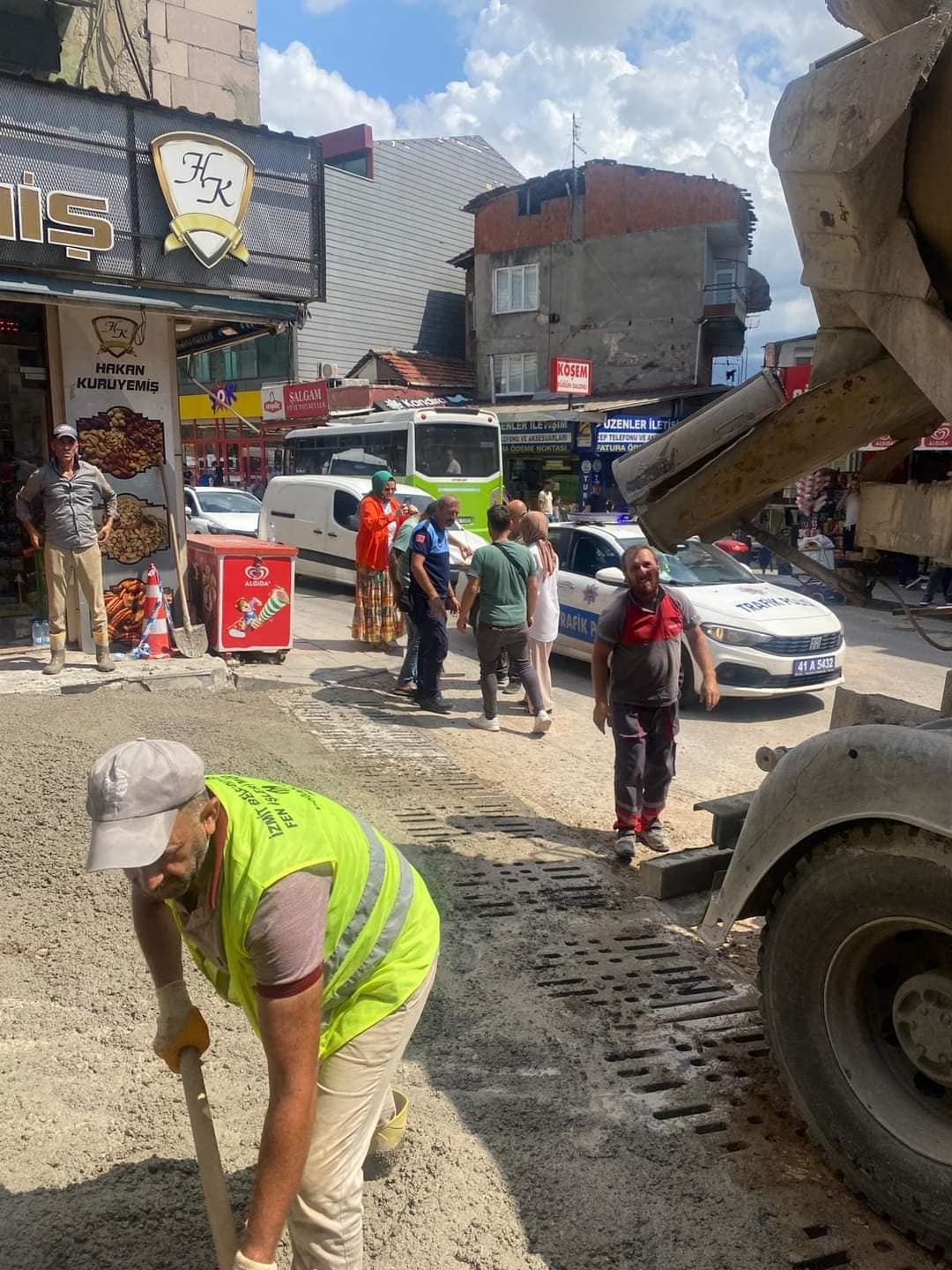 İbrahim Gürsel: Beş yıldır öğrenememişler - Resim : 2