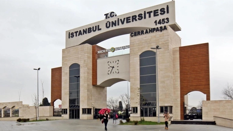 İstanbul Üniversitesi 2024 Taban