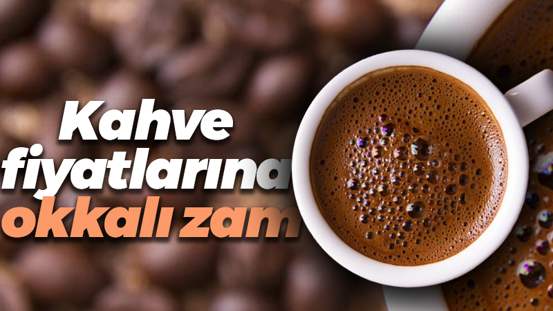 Çay fiyatlarına gelen zammın