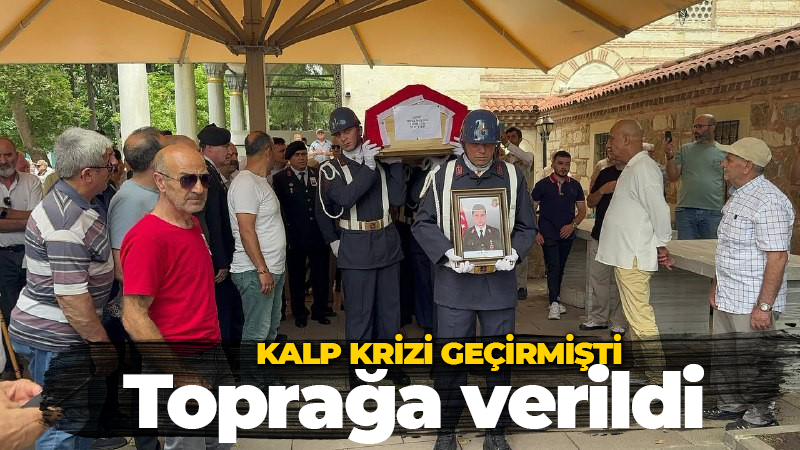 Kocaeli'de gece saatlerinde kalp