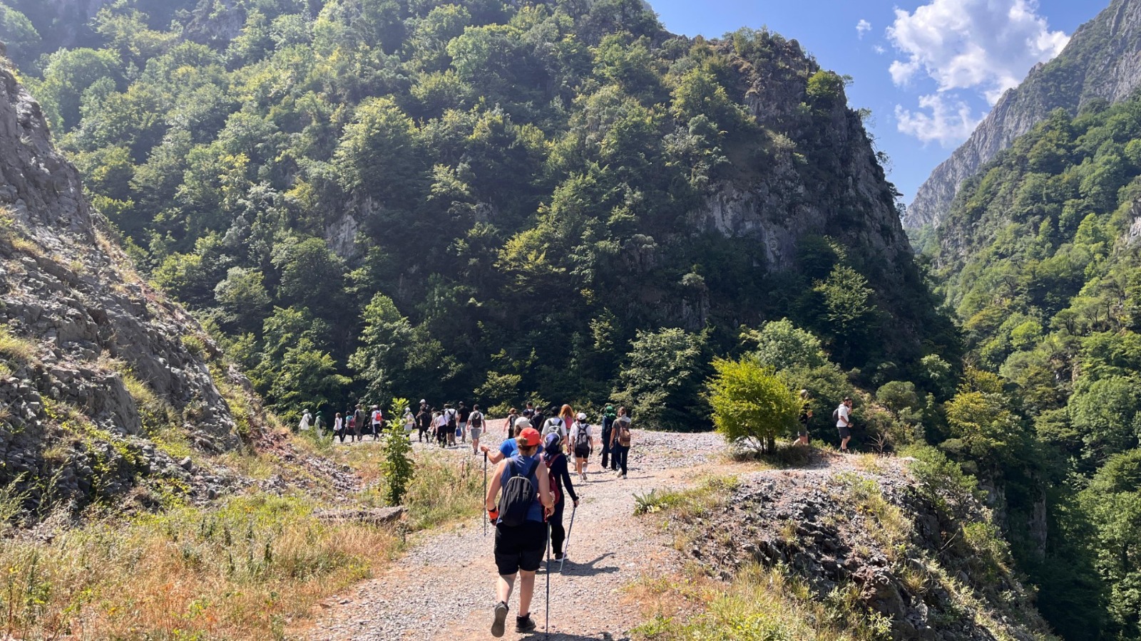 Kocaeli Büyükşehir’den hem ikram hem de tanıtım! Turizm parkurları tanıtılıyor - Resim : 2