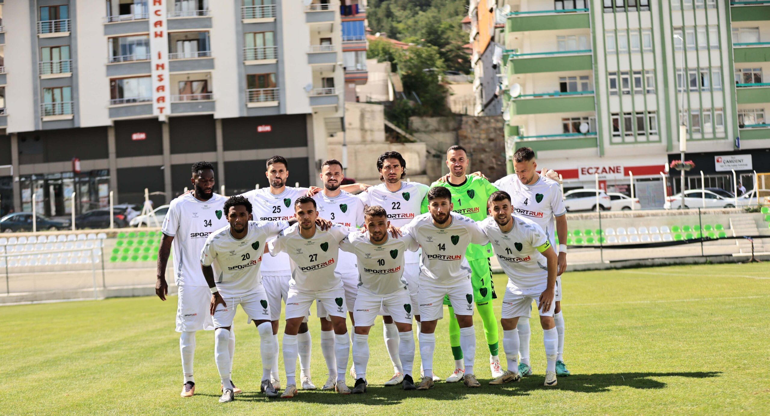 KOCAELİSPOR – KARAGÜMRÜKSPOR: 0-1 (MAÇ SONUCU) - Resim : 3