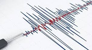 Korkutan deprem! AFAD ilk verileri paylaştı - Resim : 1