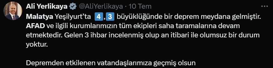 Malatya fena sallandı! - Resim : 3