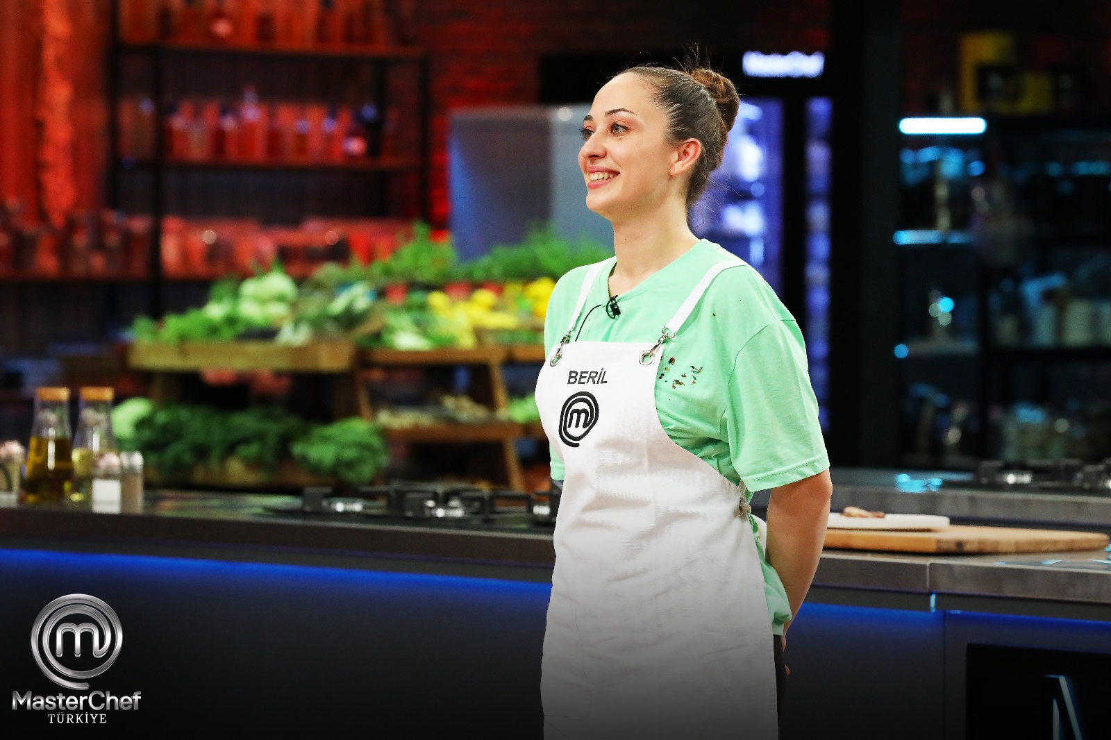 MASTERCHEF 10 YARIŞMACI KİM OLDU BELLİ OLDU! 22 Temmuz Masterchef Kim Kazandı? TV8 Masterchef Son Yarışmacı - Resim : 1