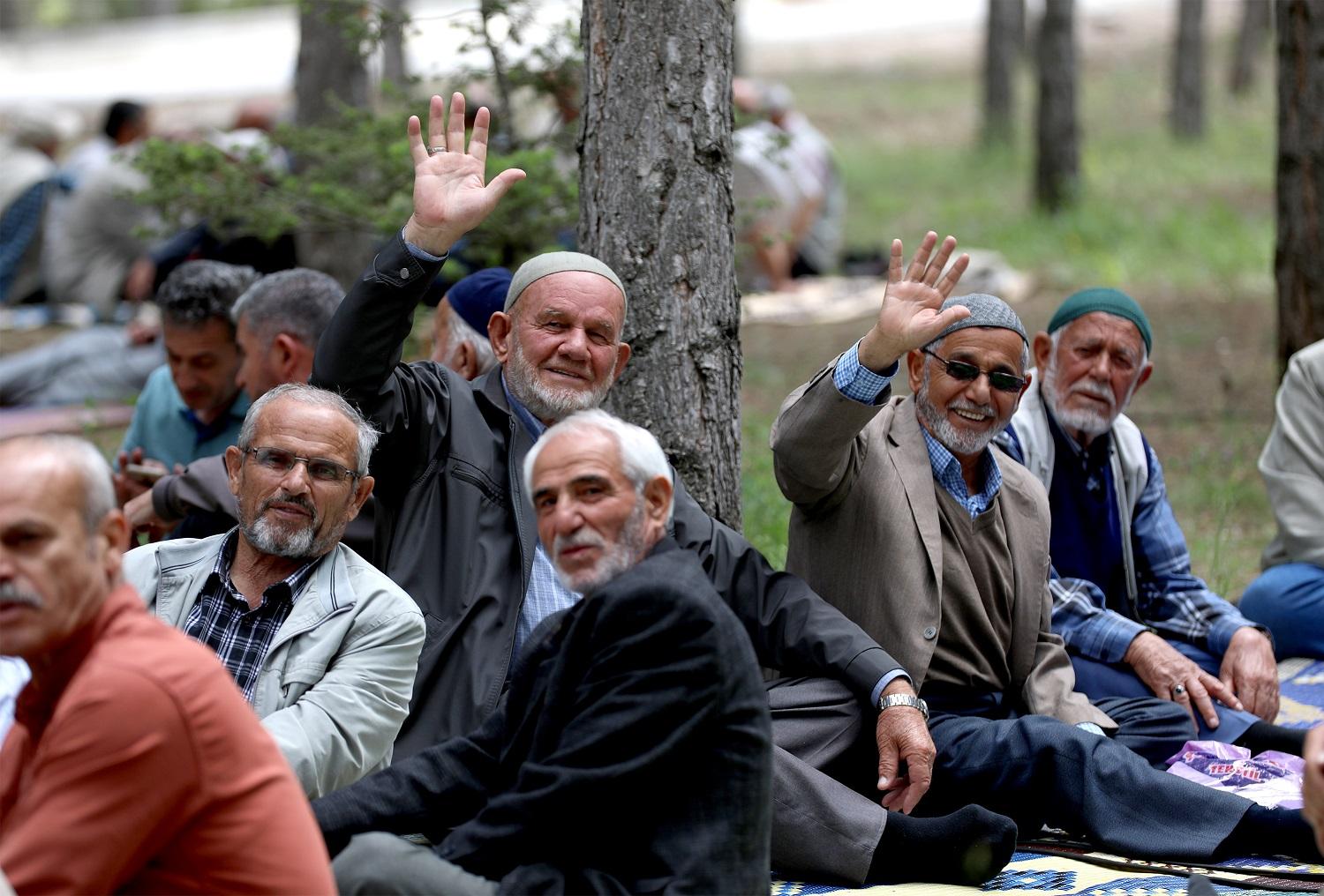 Merakla beklenen kararı Cumhurbaşkanı açıklayacak - Resim : 4