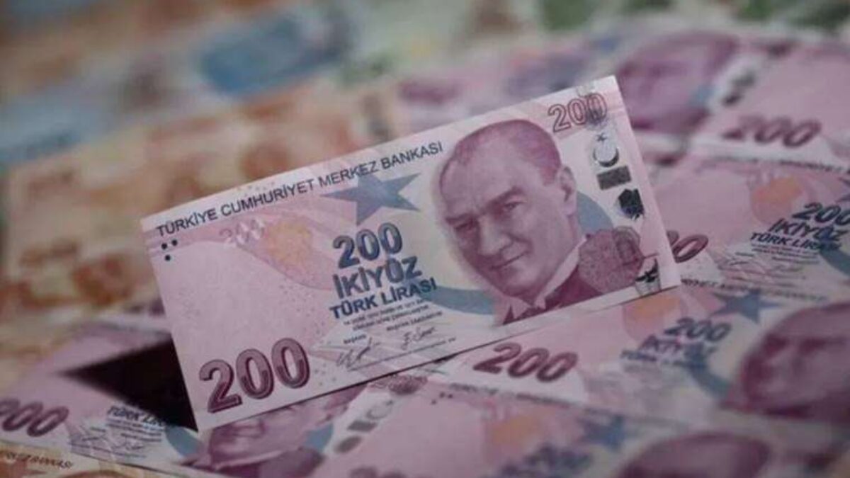 Mevduat Faizleri Arşa Çıktı! 400.000 Lirası Olan Aylık Bu Kadar Kazanıyor! - Nokta Gazetesi