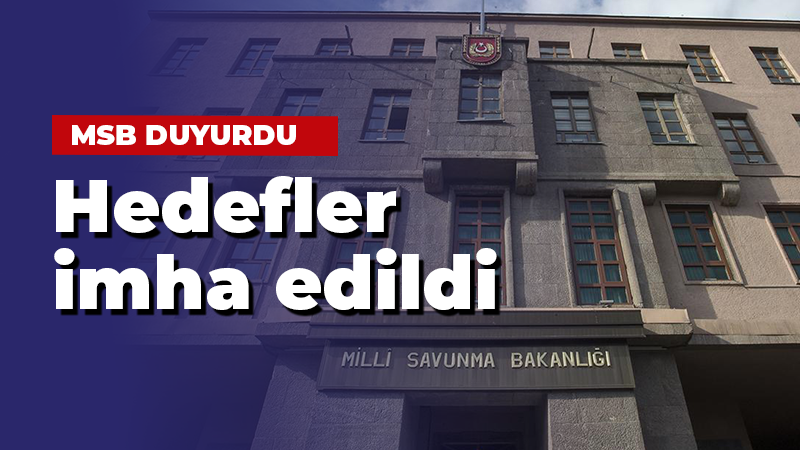 Milli Savunma Bakanlığı (MSB),