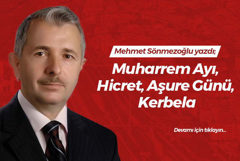 Muharrem Ayı, Hicret, Aşure Günü, Kerbela