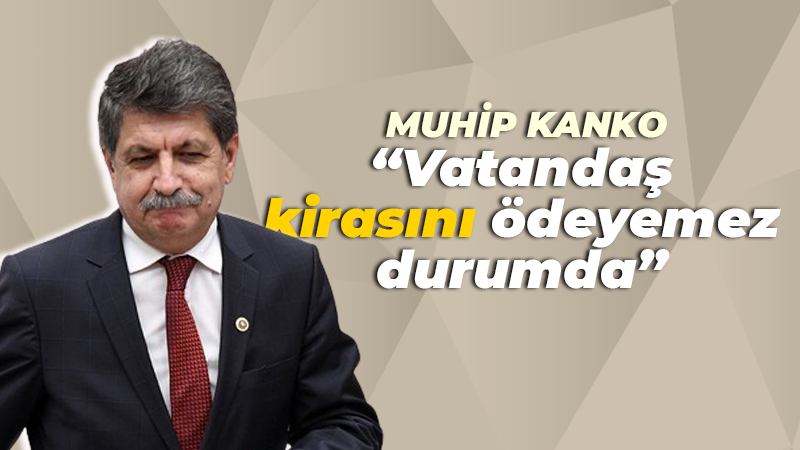 CHP Kocaeli Milletvekili Mühip