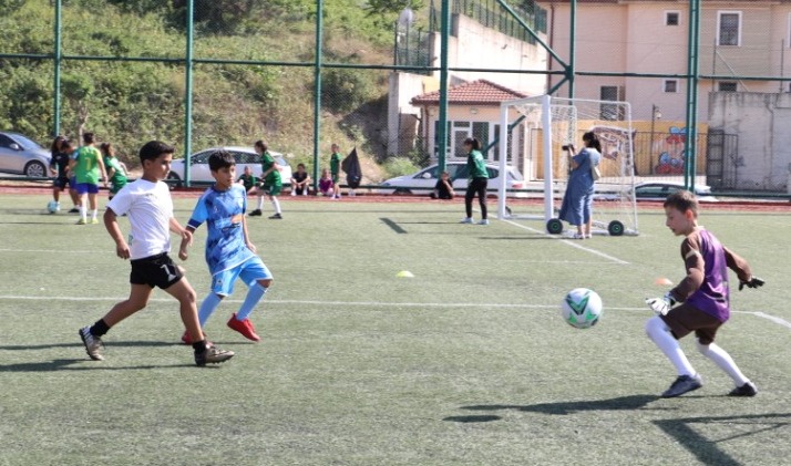 Pişmaniye Kupası marka olacak! - Resim : 17